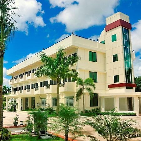 Royal Golden View Hotel Янгон Экстерьер фото